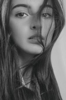Free Stock Photo of Beauty portrait