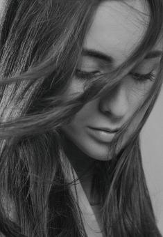 Free Stock Photo of Beauty portrait