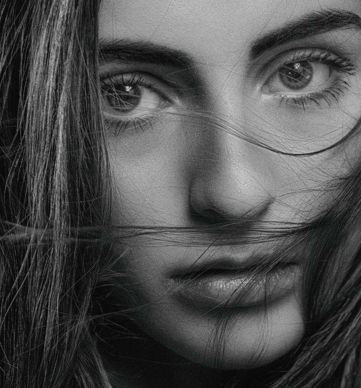 Free stock image of Beauty eyes created by Alexander Krivitskiy