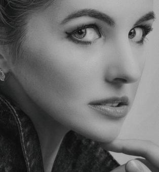 Free Stock Photo of Beauty portrait