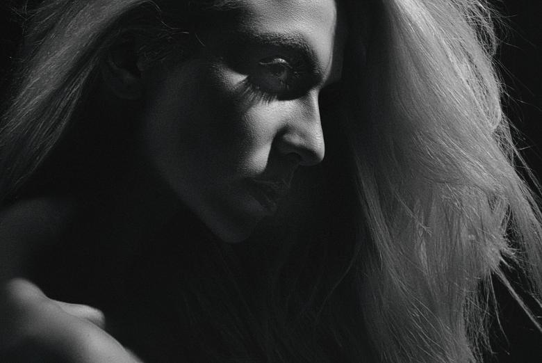 Free stock image of Sensual woman created by Alexander Krivitskiy