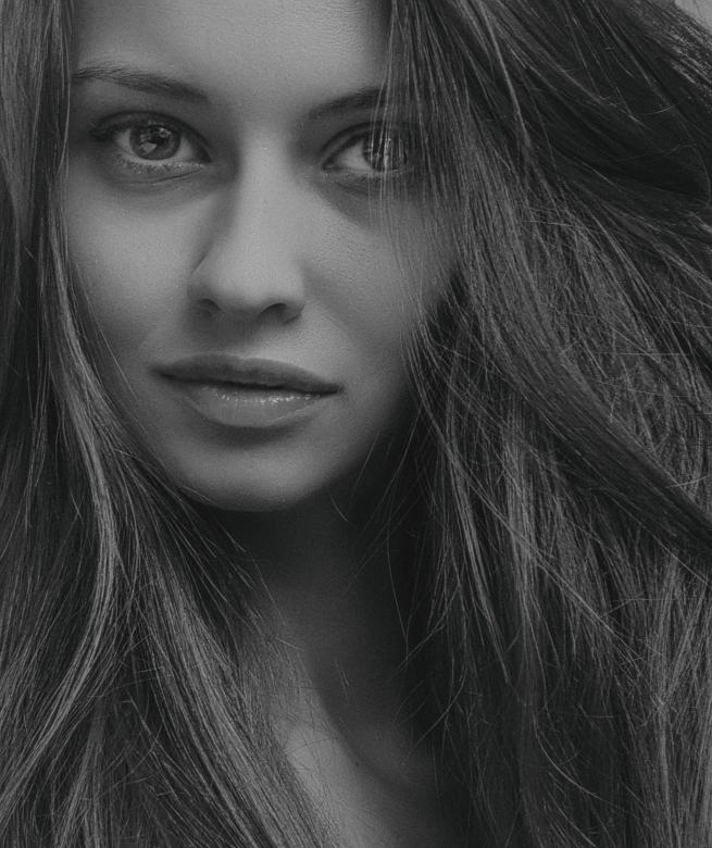 Free stock image of Beauty portrait created by Alexander Krivitskiy
