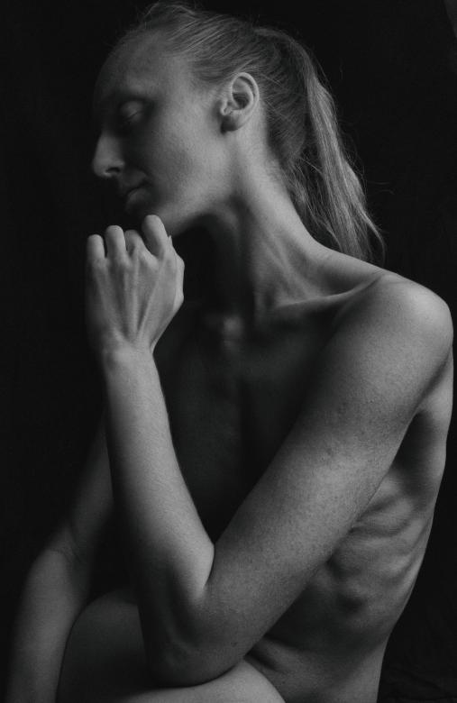 Free stock image of Figure study created by Alexander Krivitskiy
