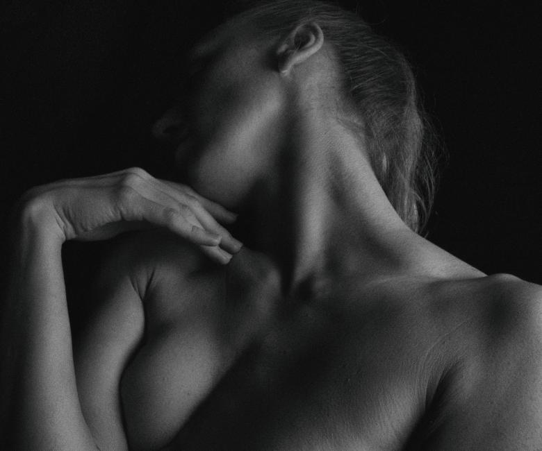 Free stock image of Female figure created by Alexander Krivitskiy