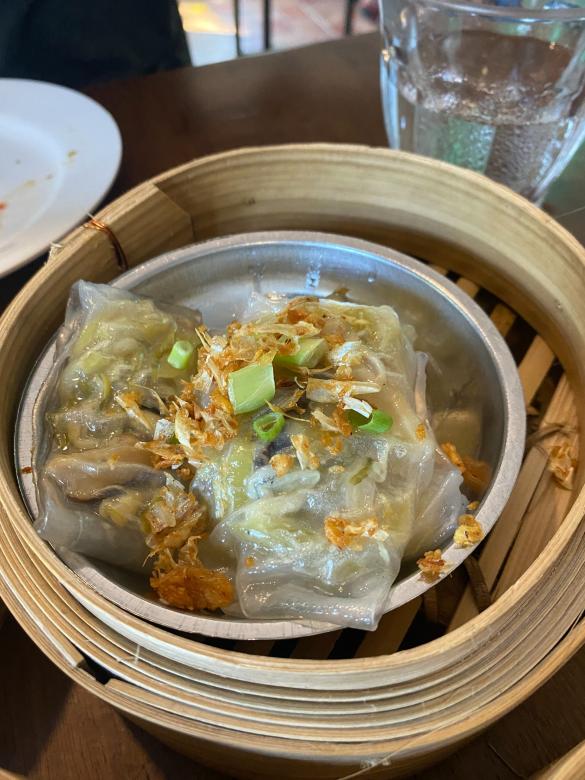 Free stock image of Chinese cuisine created by Isaac Robertson