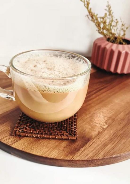 Free stock image of Coffee time created by Isaac Robertson