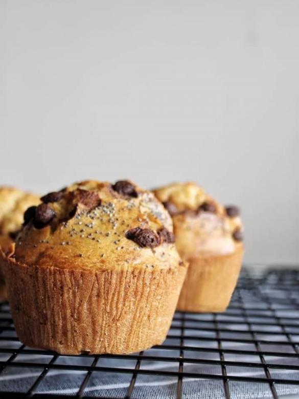 Free stock image of Cupcakes created by Isaac Robertson