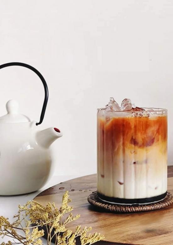 Free stock image of Iced shaken created by Isaac Robertson