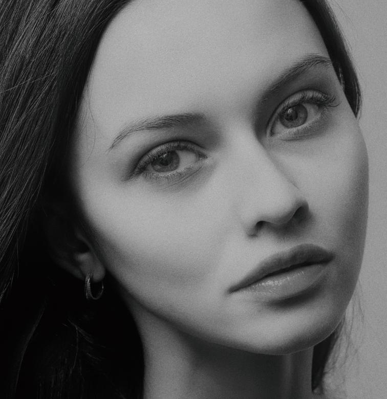 Free stock image of Female beauty created by Alexander Krivitskiy
