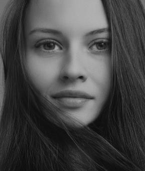 Free Stock Photo of Beauty portrait