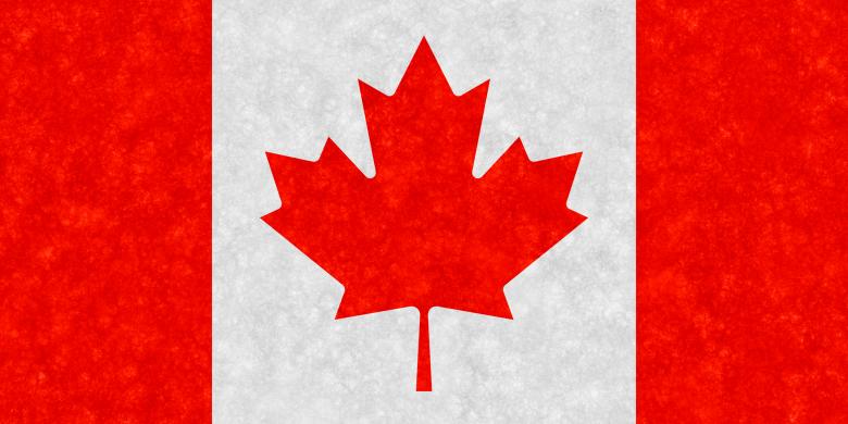 Free stock image of Velvet Flag - Canada created by Nicolas Raymond