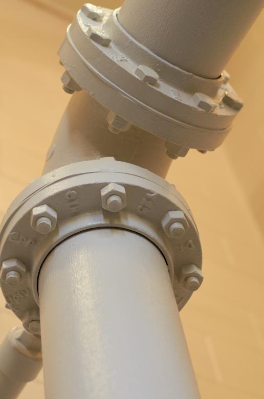 Free stock image of Pipeline Connection created by Secret Agency