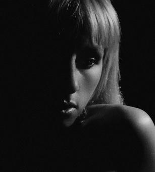 Free Stock Photo of Dramatic portrait