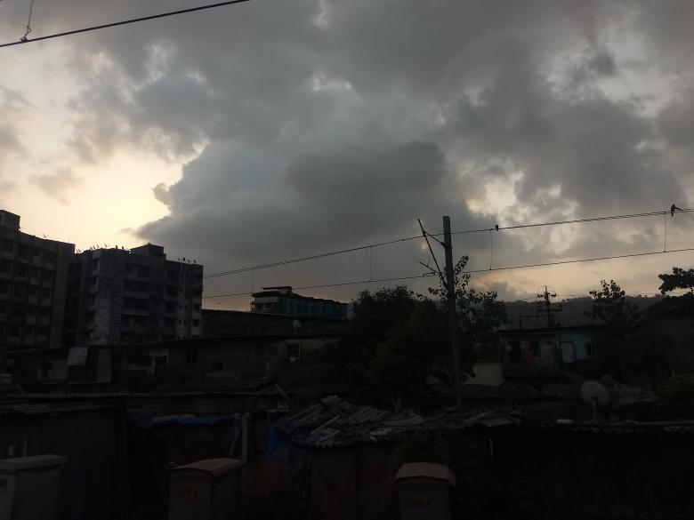 Free stock image of Rainy Cloud  created by Danny Lawrance Nadar