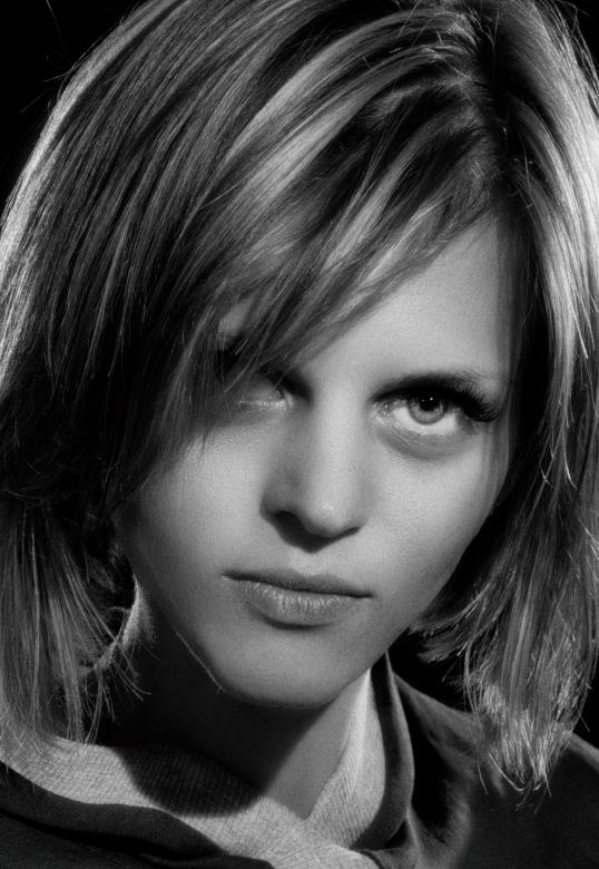 Free stock image of Beauty portrait created by Alexander Krivitskiy