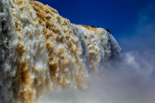 Iguazu falls - Free Stock Photo