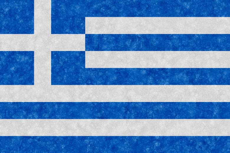Free stock image of Velvet Flag - Greece created by Nicolas Raymond