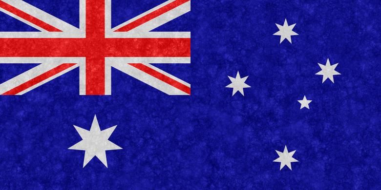 Free stock image of Velvet Flag - Australia created by Nicolas Raymond