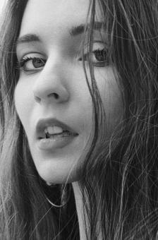 Free Stock Photo of Beauty portrait