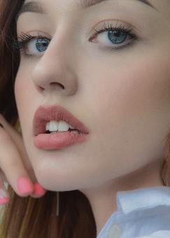 Free Stock Photo of Beauty portrait