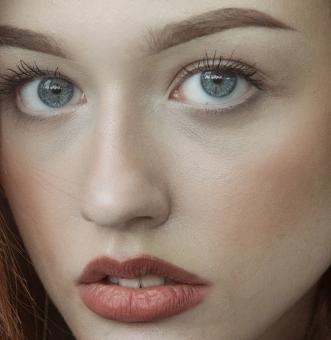 Free Stock Photo of Beauty portrait