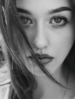 Free Stock Photo of Beauty portrait