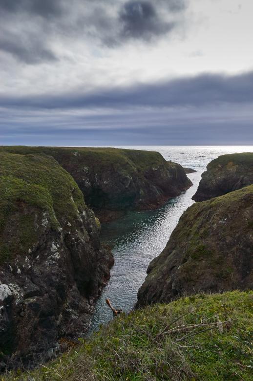 Free stock image of Coastal landscape created by Secret Agency