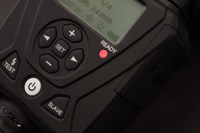 Free stock image of Camera Flash created by Secret Agency