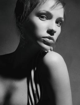 Free Stock Photo of Beauty portrait