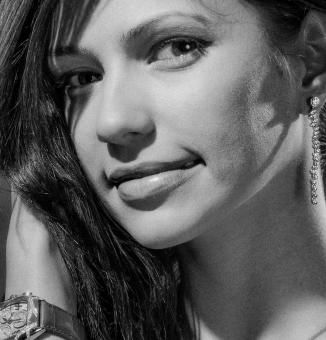 Free Stock Photo of Beauty portrait