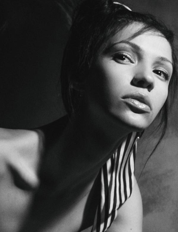Free stock image of Beauty portrait created by Alexander Krivitskiy