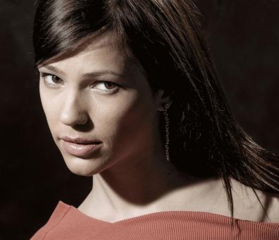 Free Stock Photo of Beauty portrait