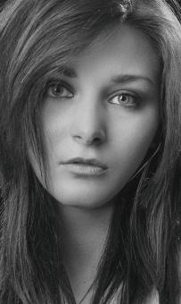 Free Stock Photo of Beauty portrait