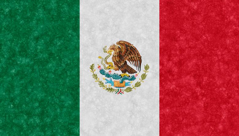 Free stock image of Velvet Flag - Mexico created by Nicolas Raymond