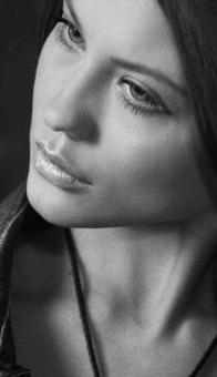 Free Stock Photo of Beauty portrait