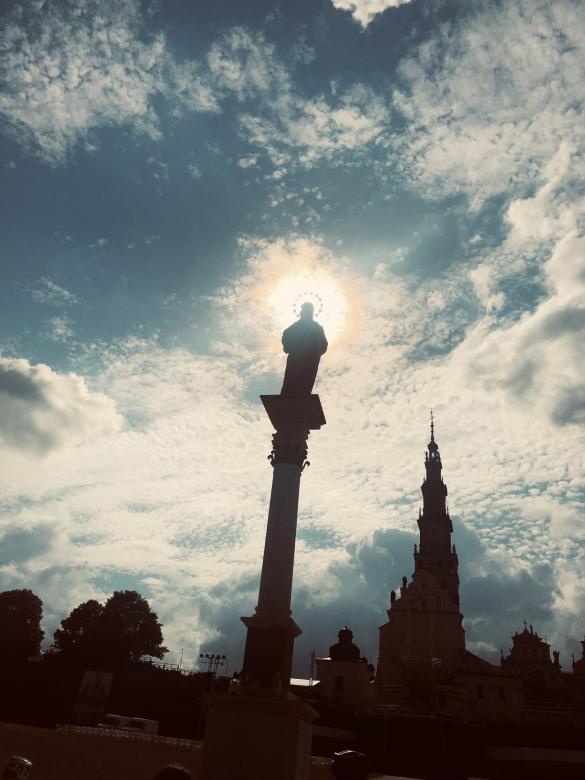 Free stock image of Częstochowa jasna góra  created by Bartek