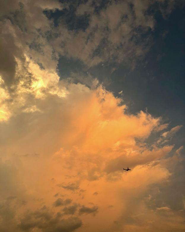 Free stock image of In the clouds created by Mynor Rosa
