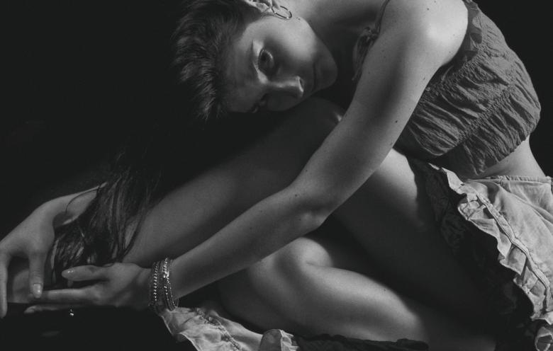 Free stock image of Fashion model created by Alexander Krivitskiy