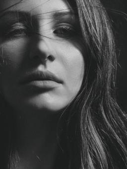Free Stock Photo of Beauty portrait
