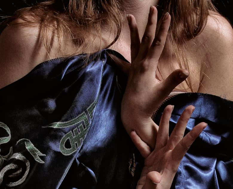 Free stock image of Female hands created by Alexander Krivitskiy