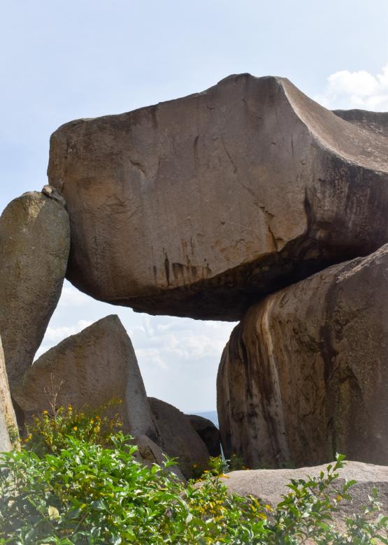 Free stock image of Beauty of rocks created by erick musita