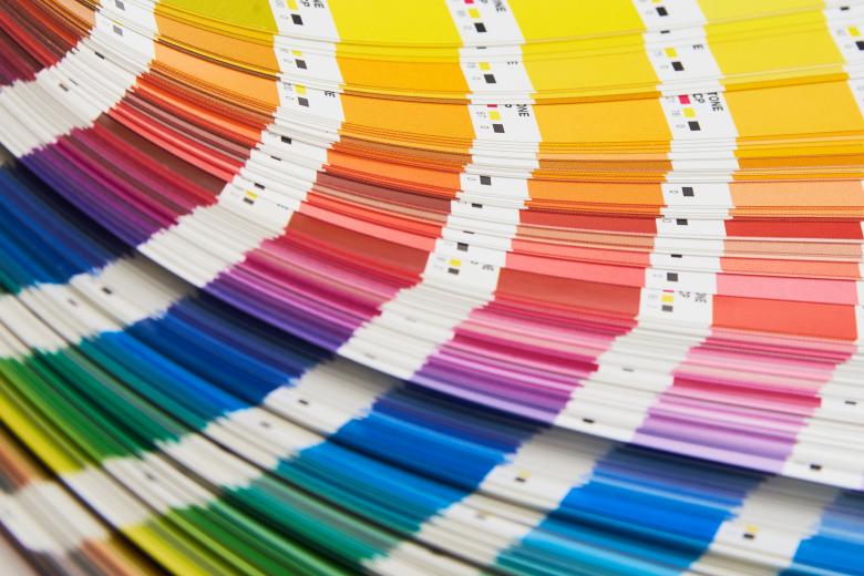 Free stock image of Color book created by Secret Agency