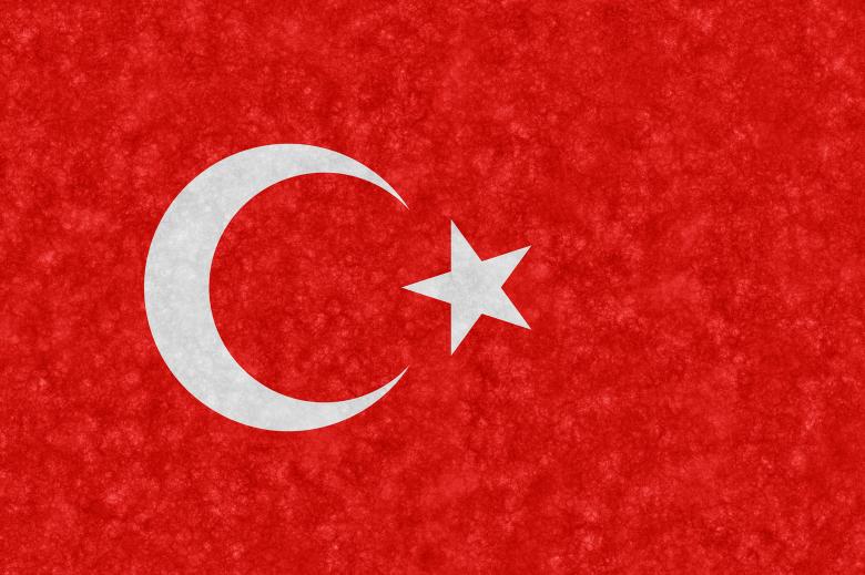 Free stock image of Velvet Flag - Turkey created by Nicolas Raymond