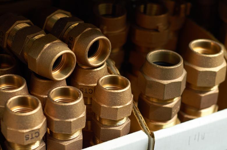 Free stock image of Plumbing parts created by Secret Agency
