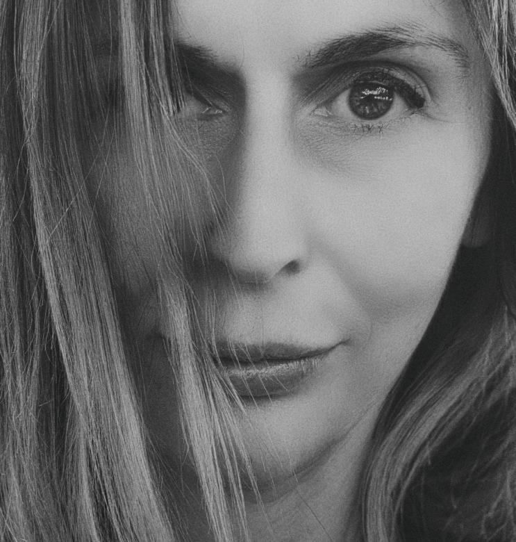Free stock image of Beauty portrait created by Alexander Krivitskiy