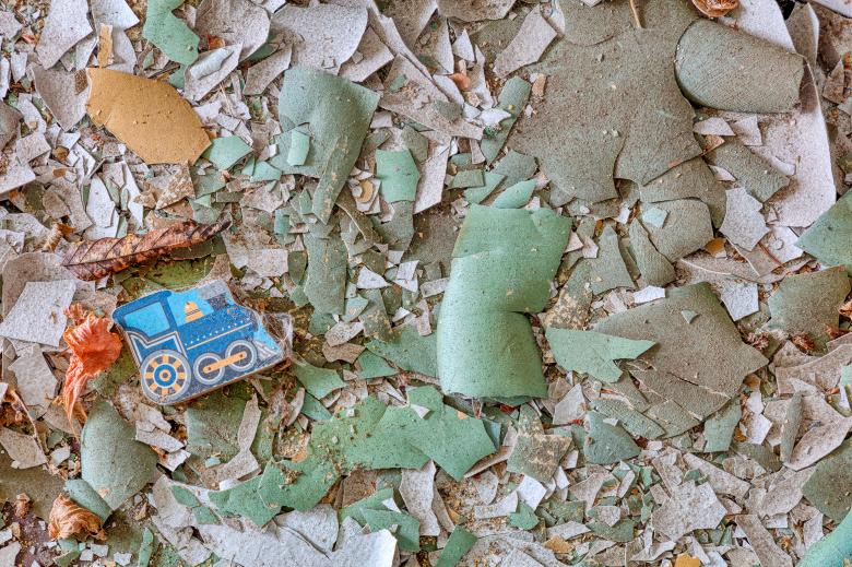 Free stock image of The Little Engine That Couldn't created by Nicolas Raymond