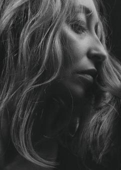 Free Stock Photo of Beauty portrait