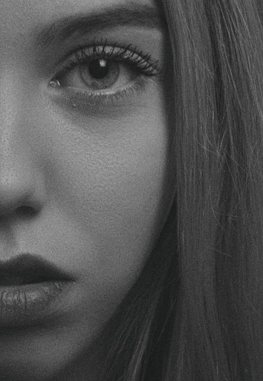 Free stock image of Beauty eyes created by Alexander Krivitskiy