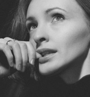 Free Stock Photo of Beauty portrait