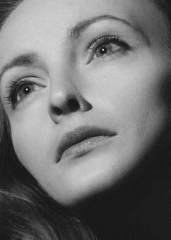 Free Stock Photo of Beauty portrait